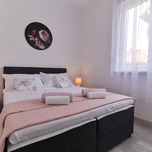 Castrum Appartement Kaštela